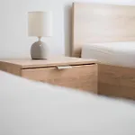 Tonis City Apartments