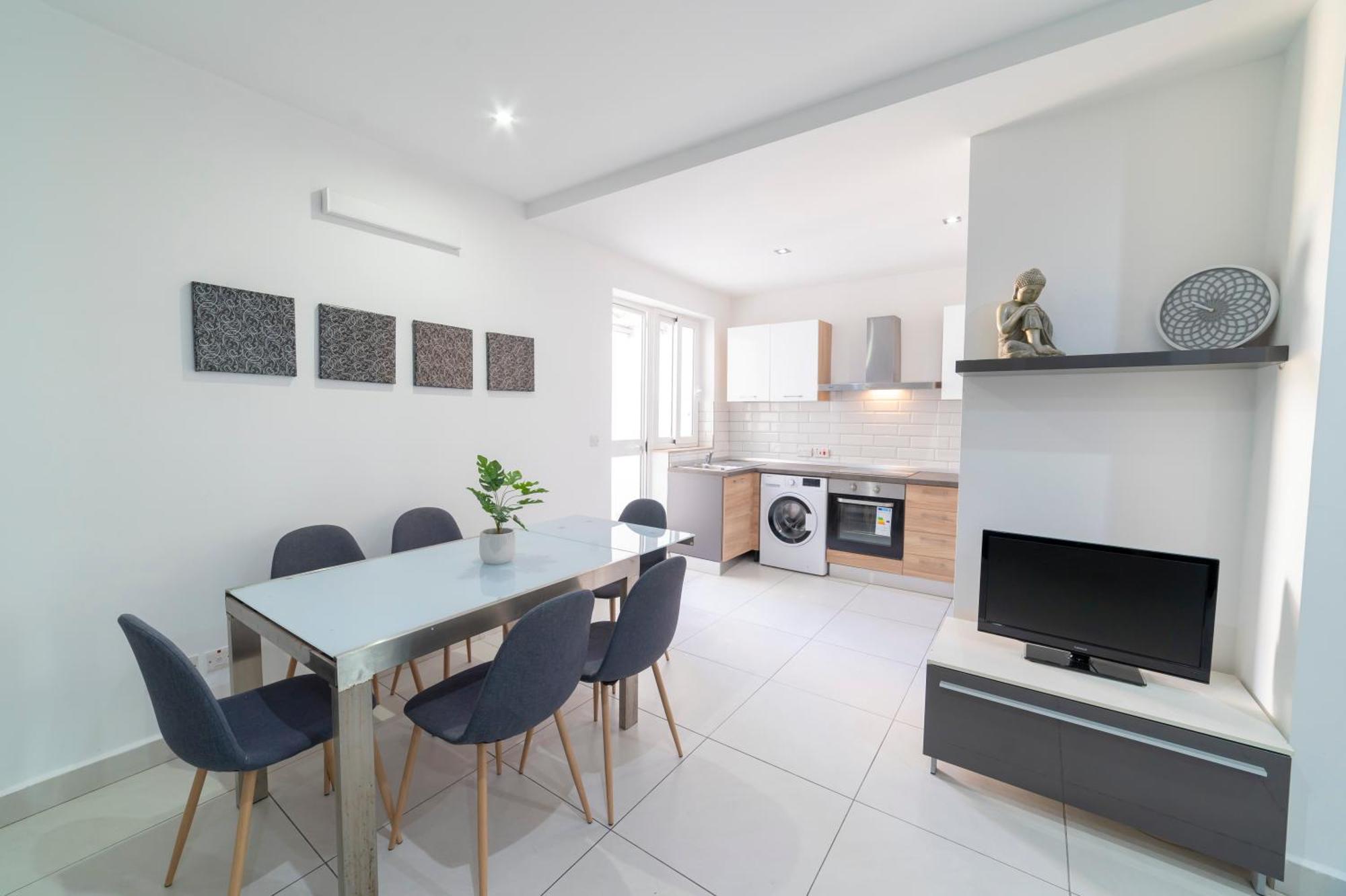 Apartment Tonis Saint Julian's