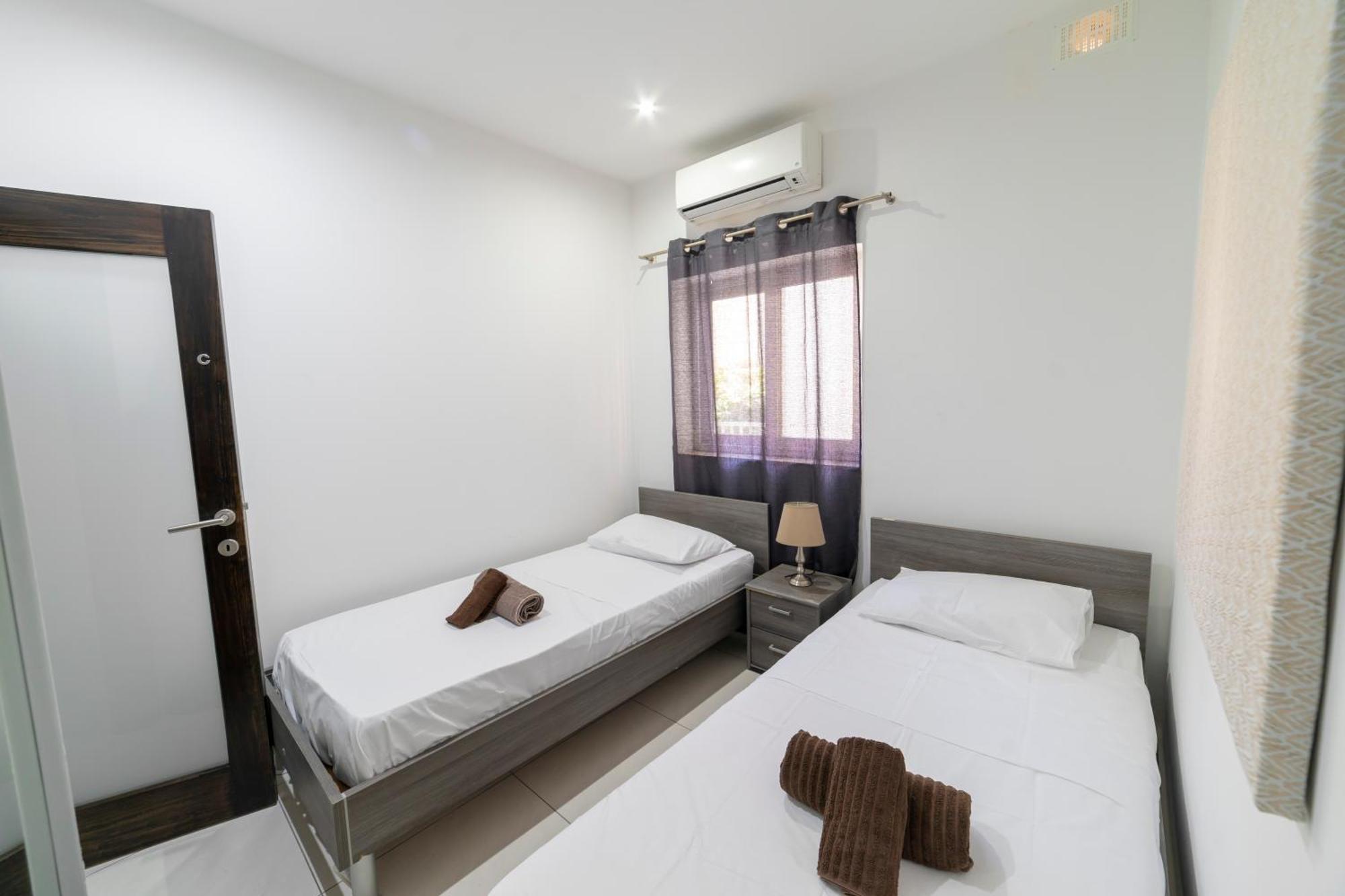 Tonis Appartement