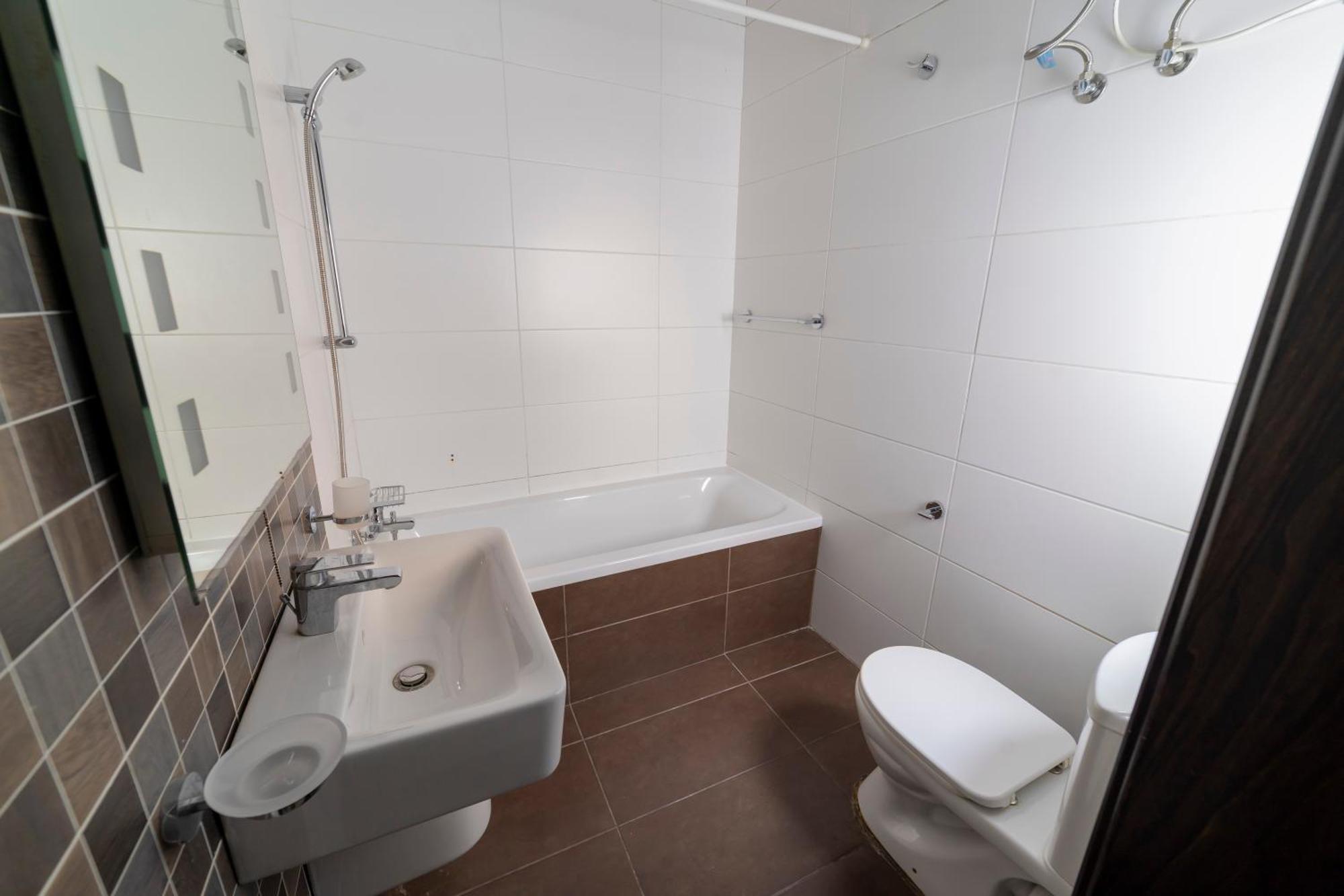 Tonis Appartement